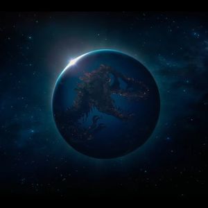 Meet your Posher, Marshall